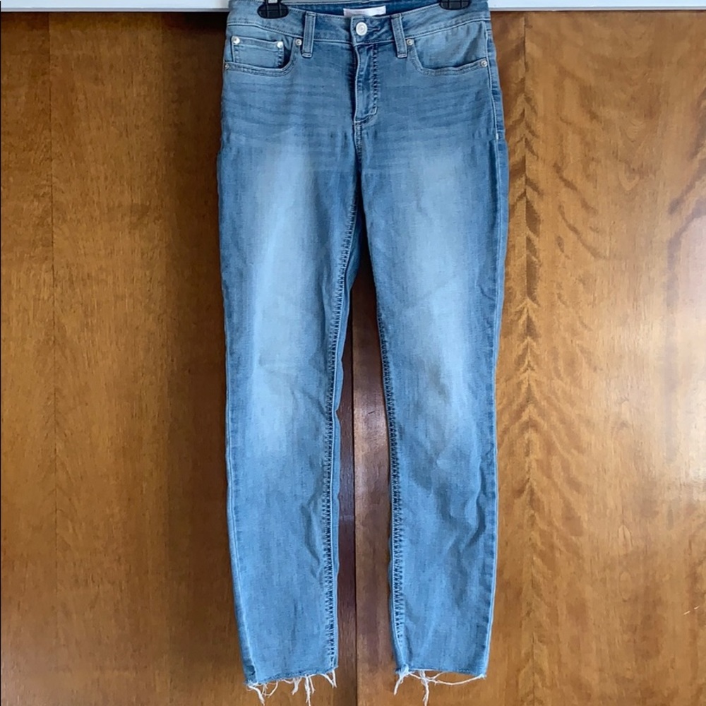 Lauren Conrad skinny Jeans (size 8)